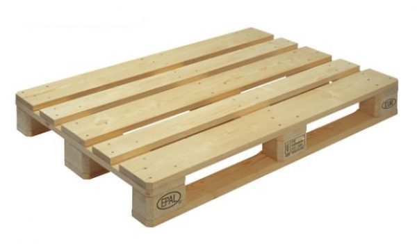 Euro Palet (80x120)