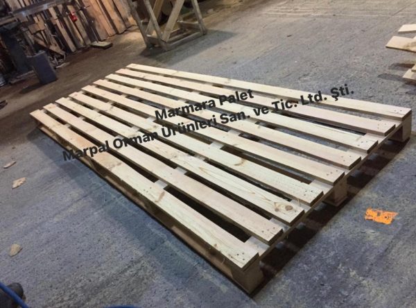 Ahşap Palet (100x300)
